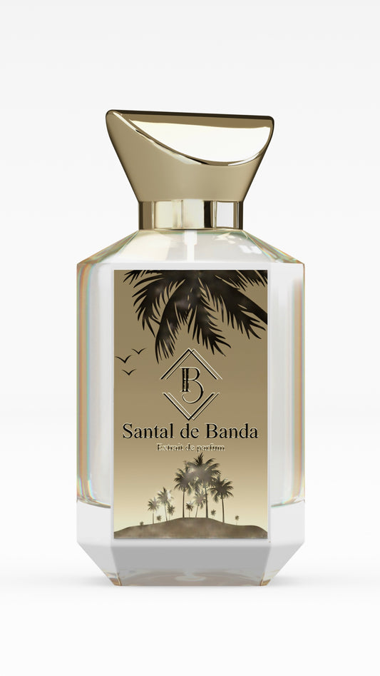 Sandalwood Banda