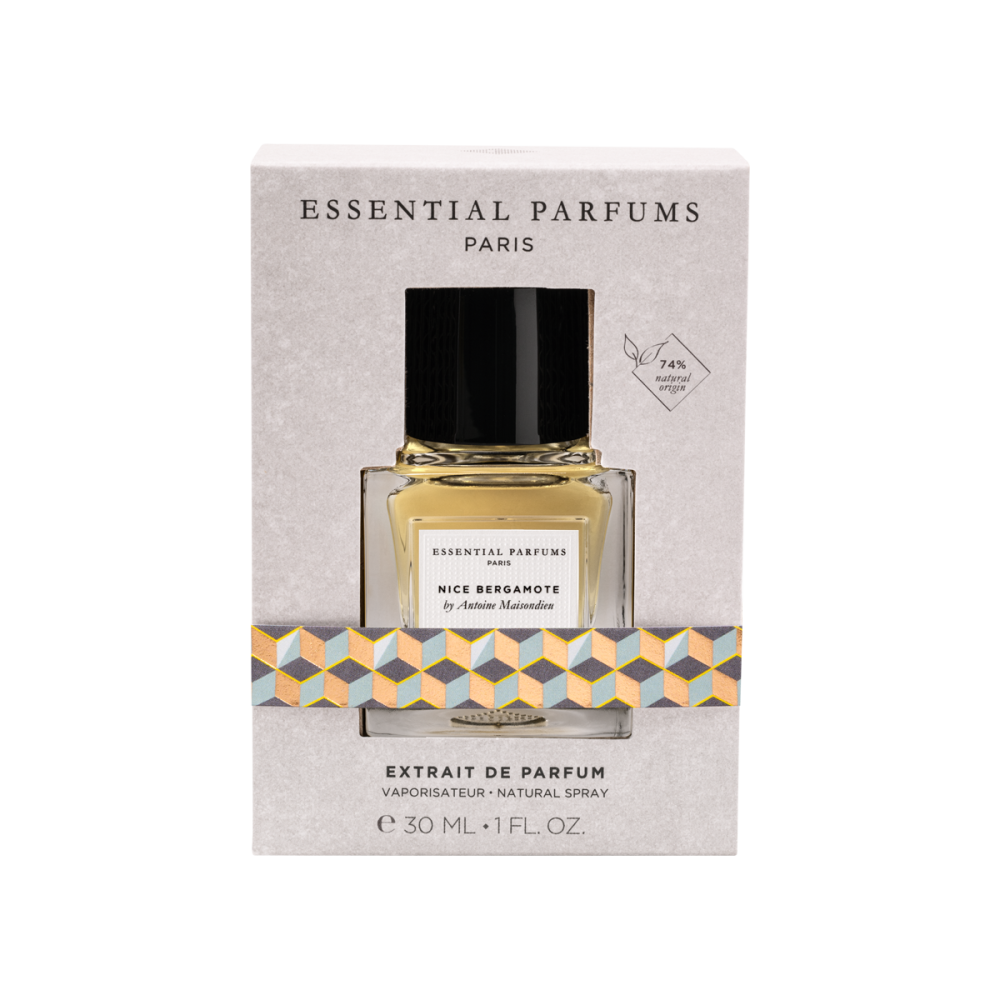 Nice Bergamote Extrait