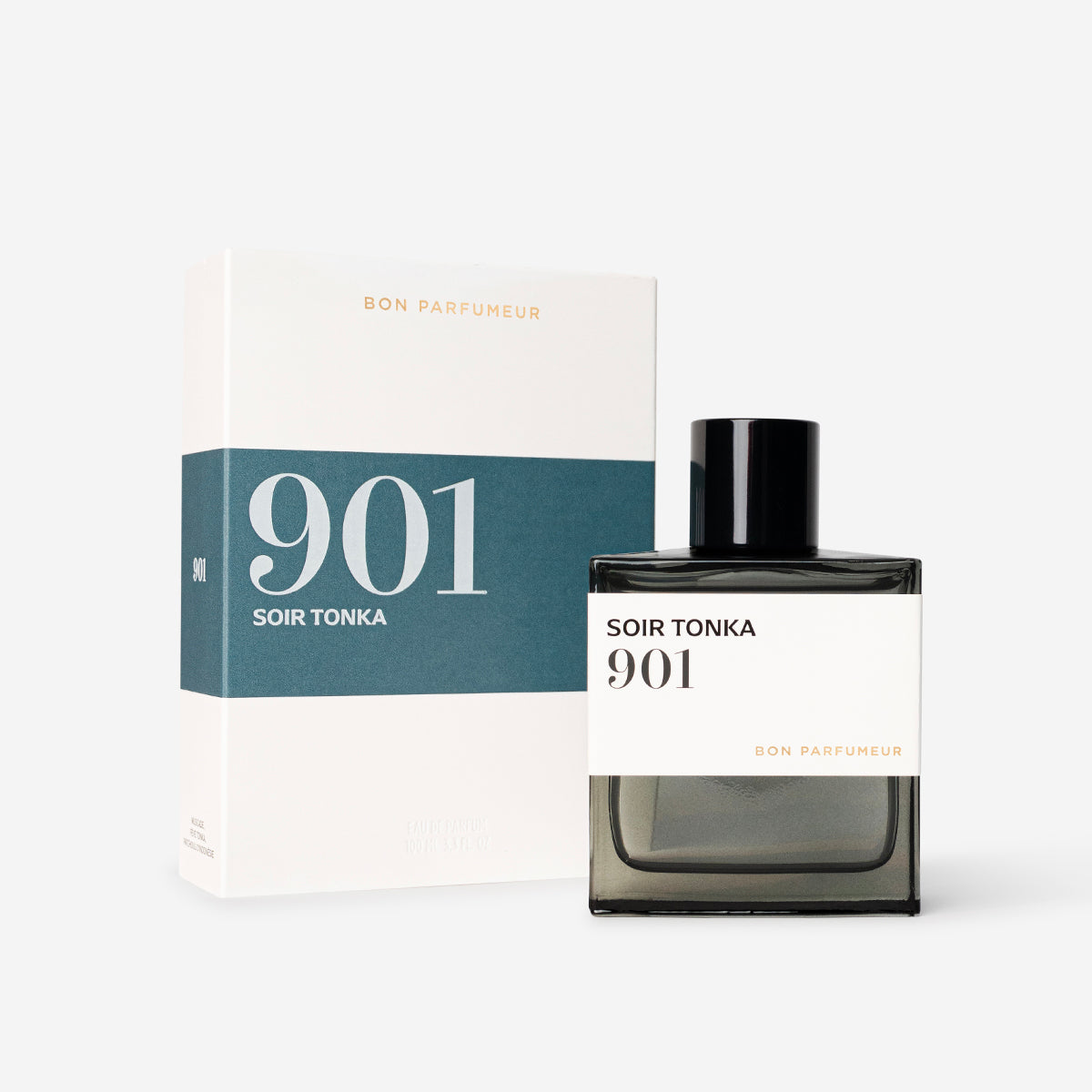 901 Soir Tonka