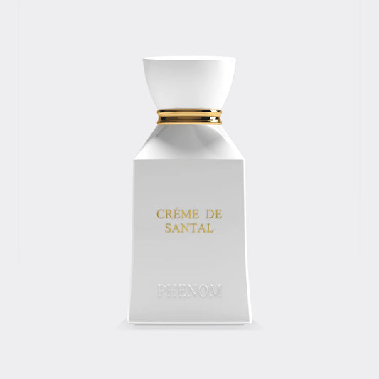 Crème de Santal