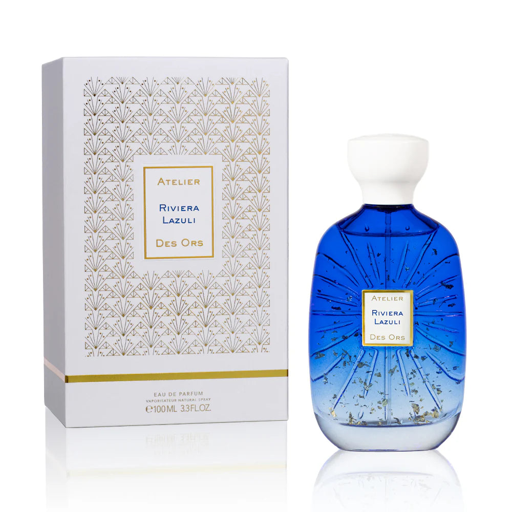 Riviera Lazuli