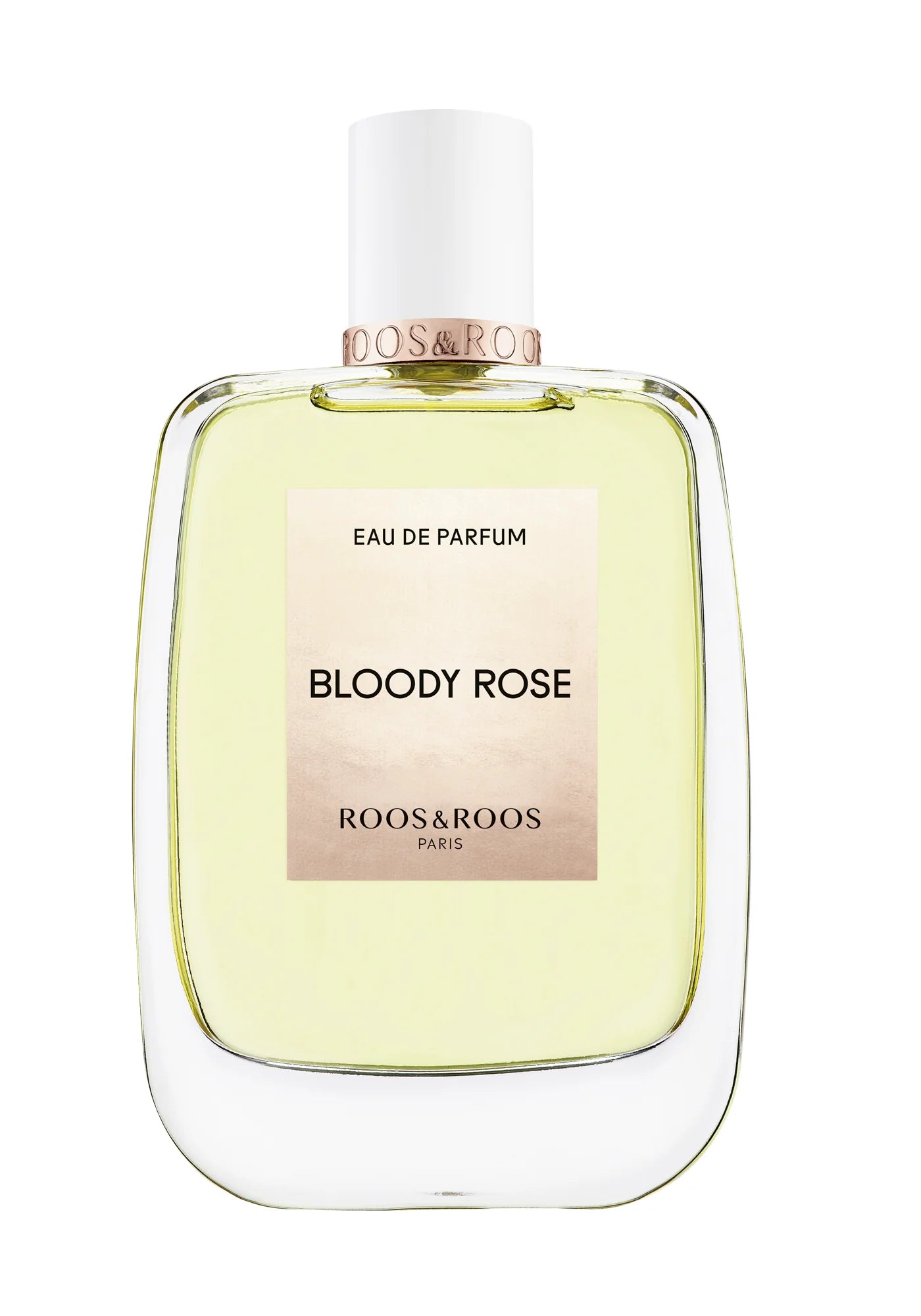 Bloody Rose