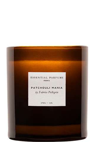 Patchouli Mania 270g