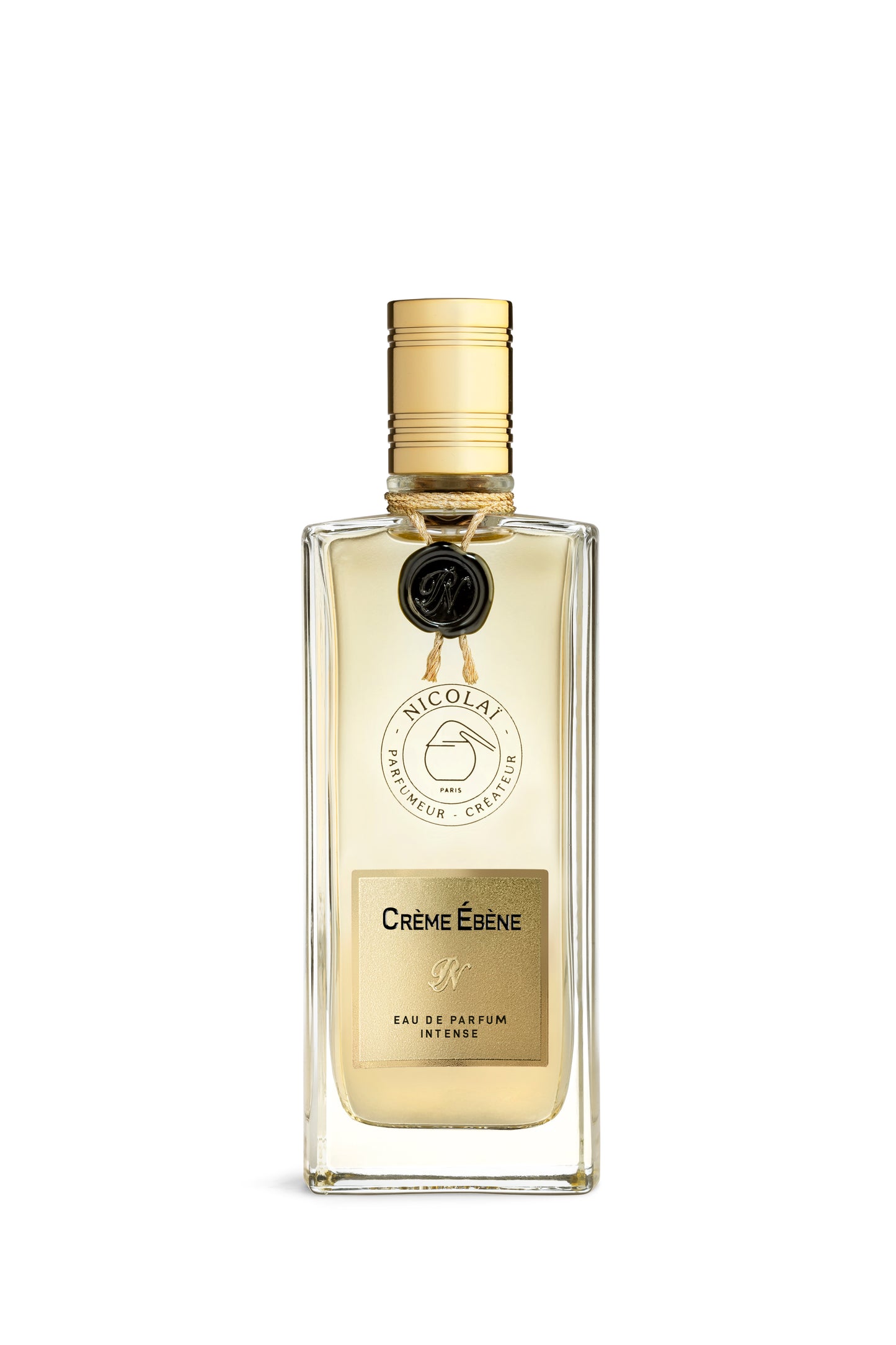 Crème Ébène Intense