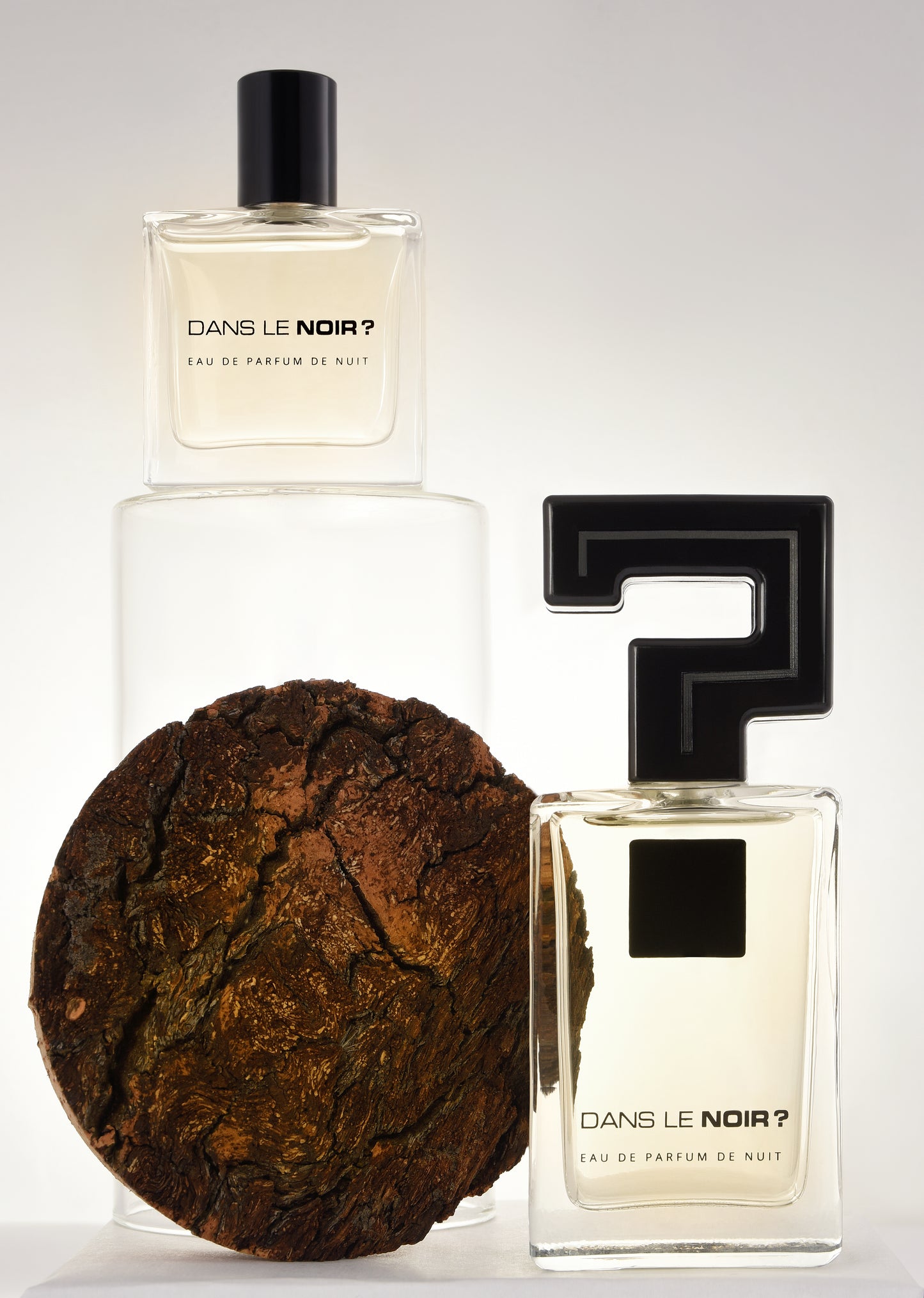 Eau De Parfum De Nuit