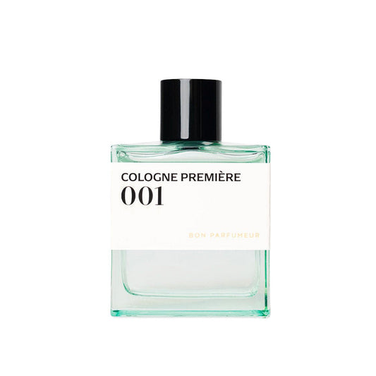 001 Cologne Première