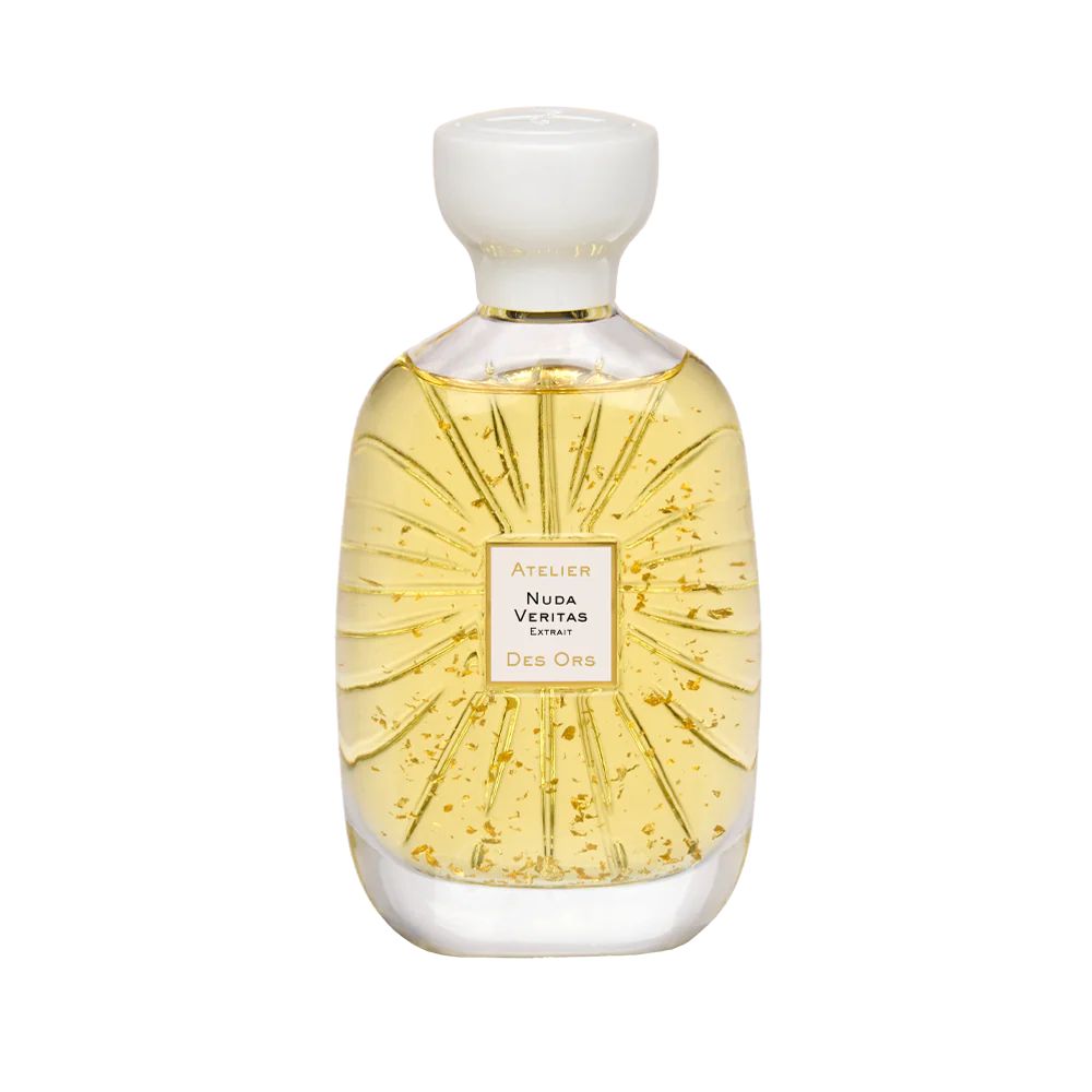 Nuda Veritas Extrait
