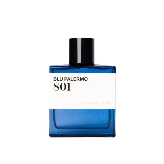 801 Blu Palermo