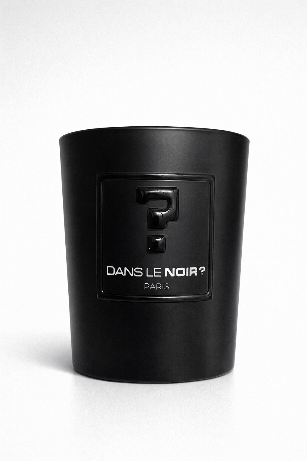 Eau de Parfum de Nuit 180g
