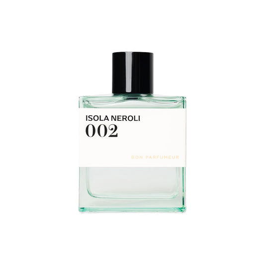 002 Isola Neroli