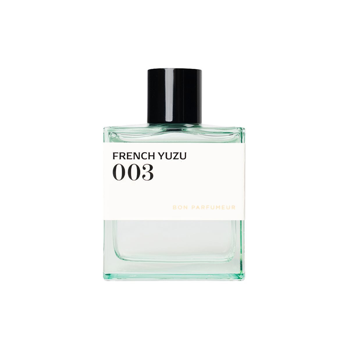 003 French Yuzu