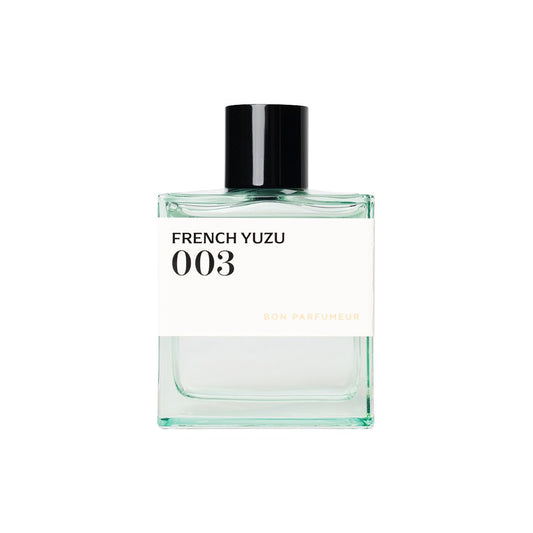 003 French Yuzu