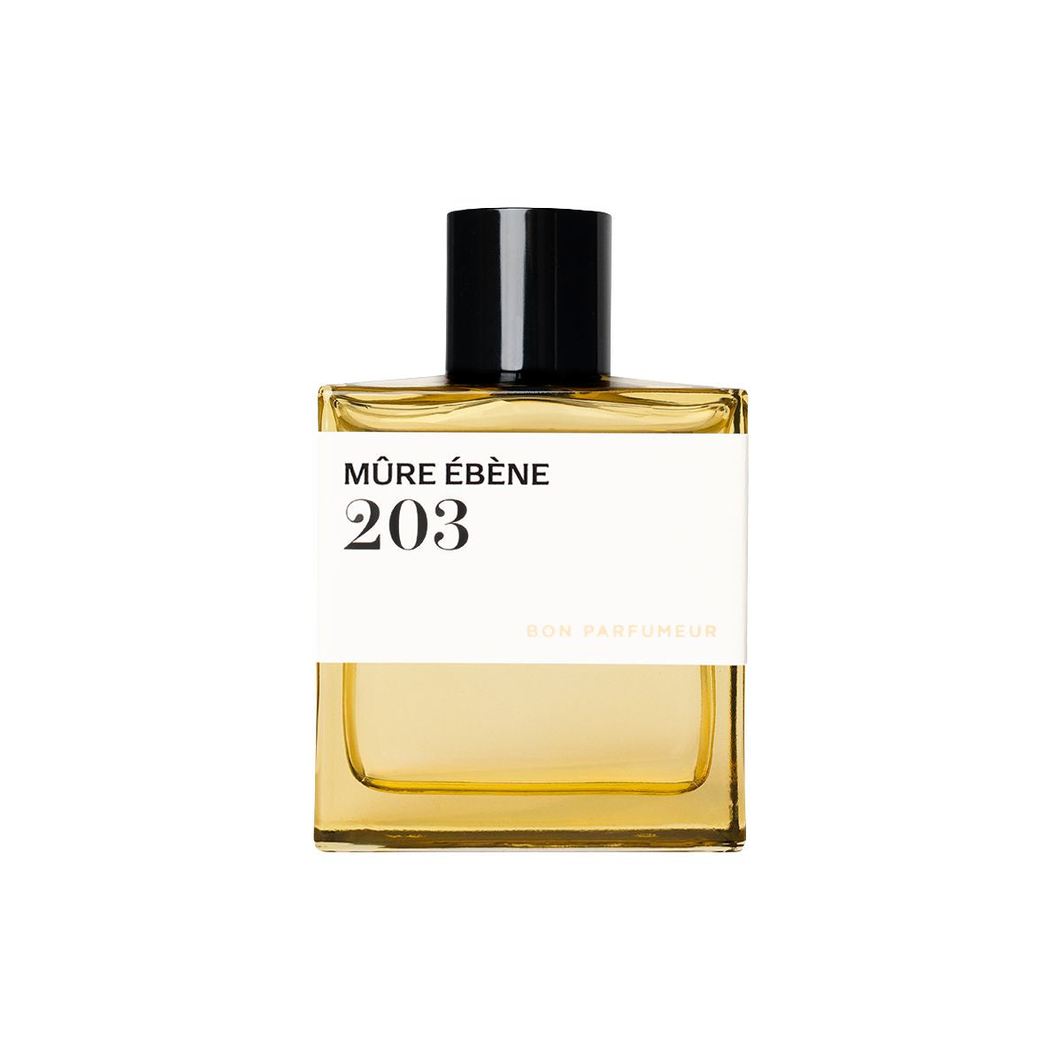 203 Mûre Ébène