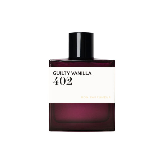 402 Guilty Vanilla