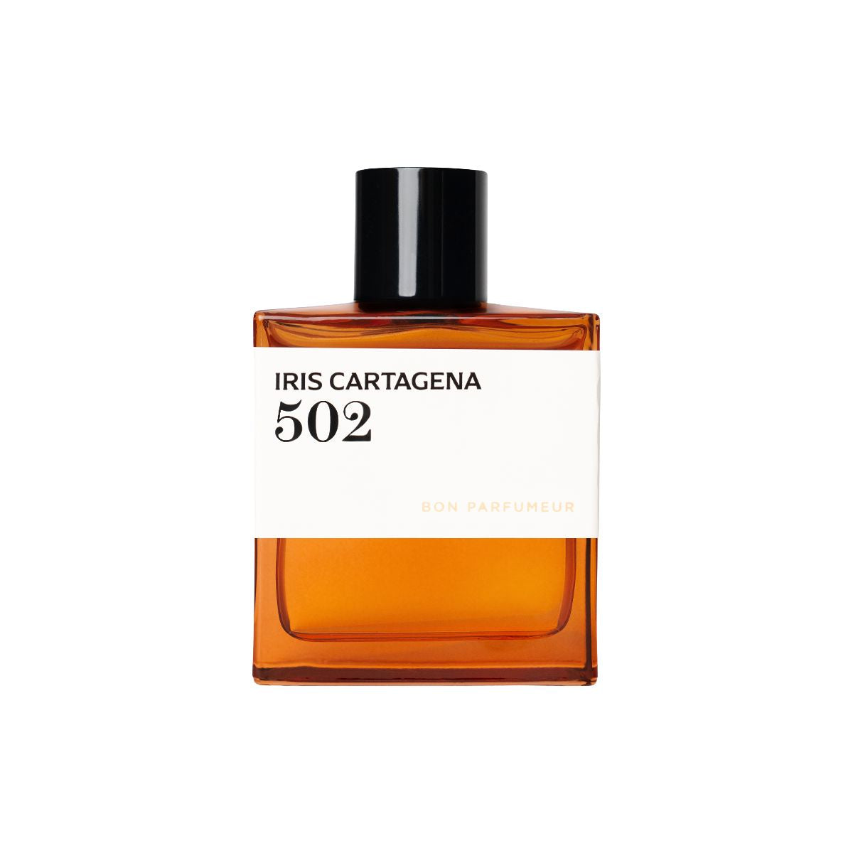 502 Iris Cartagena