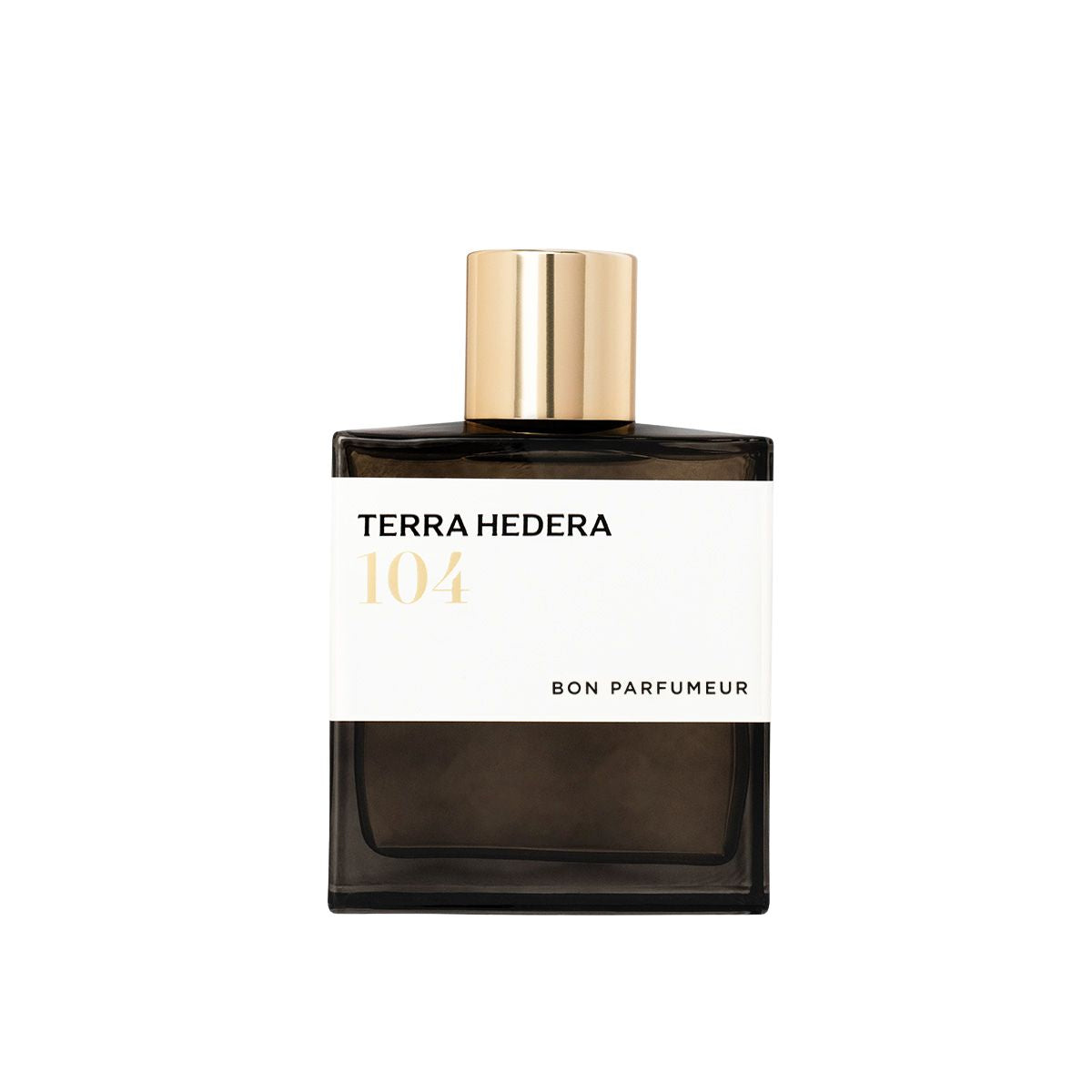 104 Terra Hedera