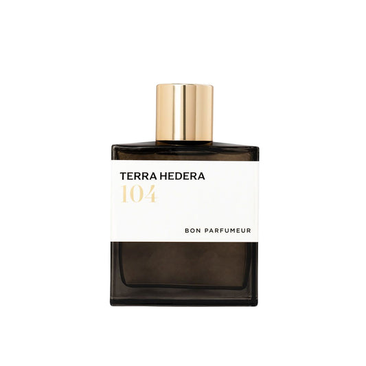 104 Terra Hedera