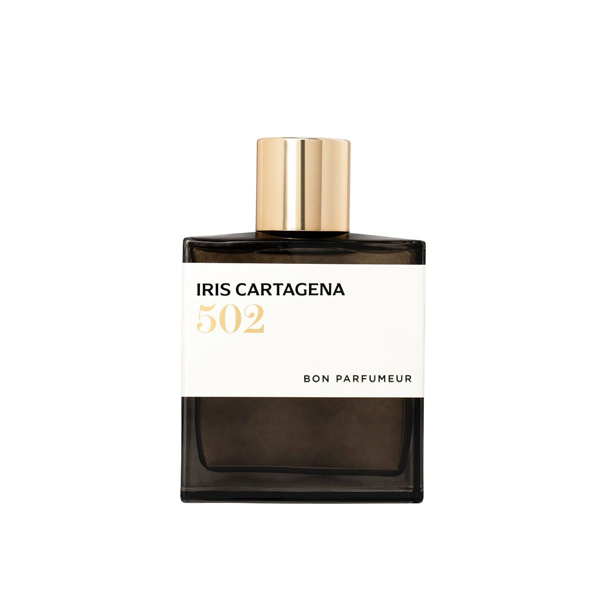 502 Iris Cartagena