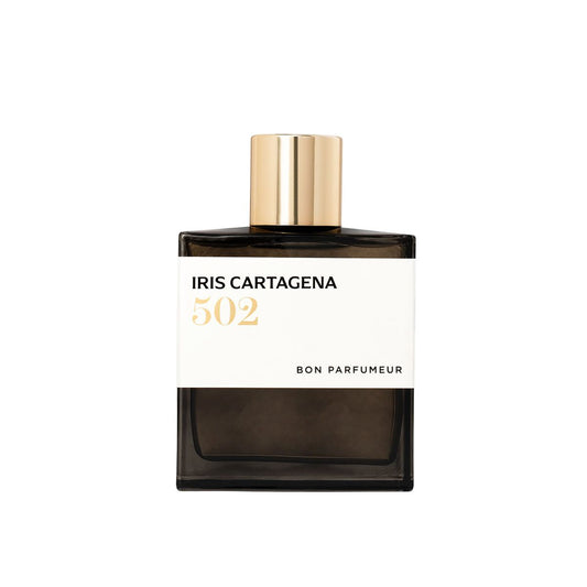 502 Iris Cartagena