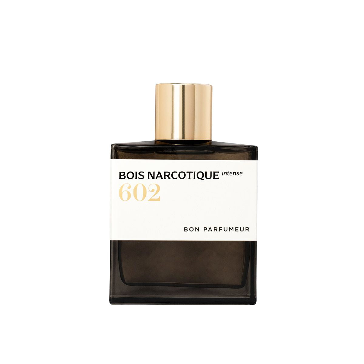 602 Bois Narcotique