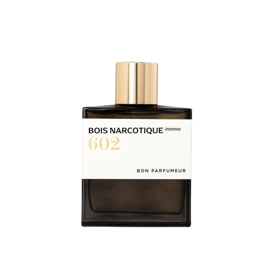 602 Bois Narcotique