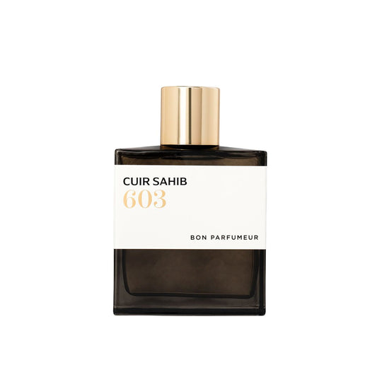 603 Cuir Sahib