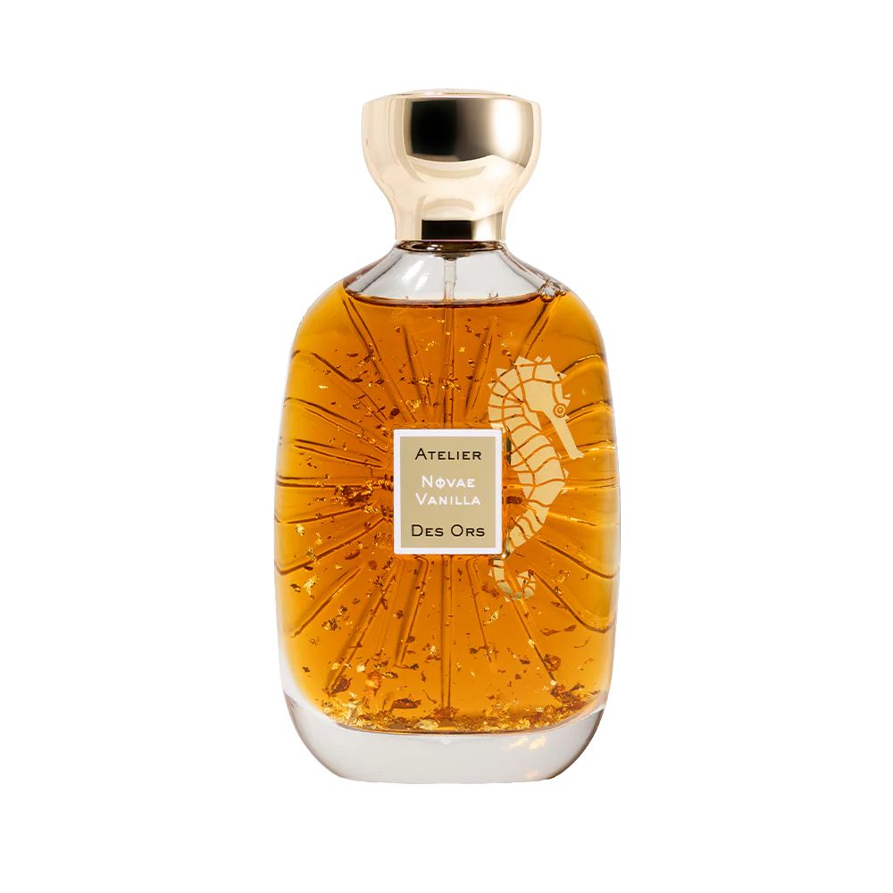 Novae Vanilla