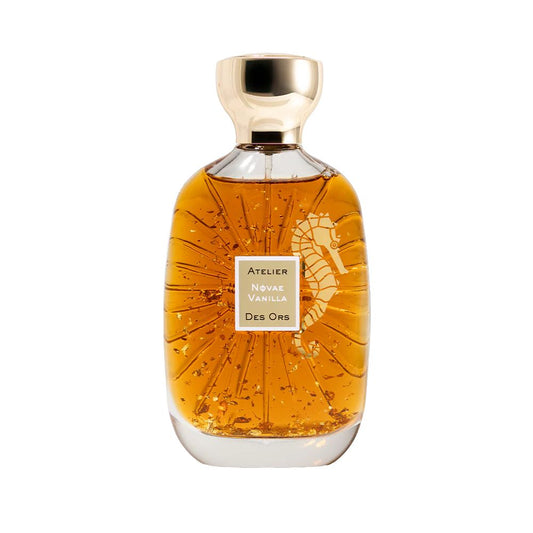 Novae Vanilla