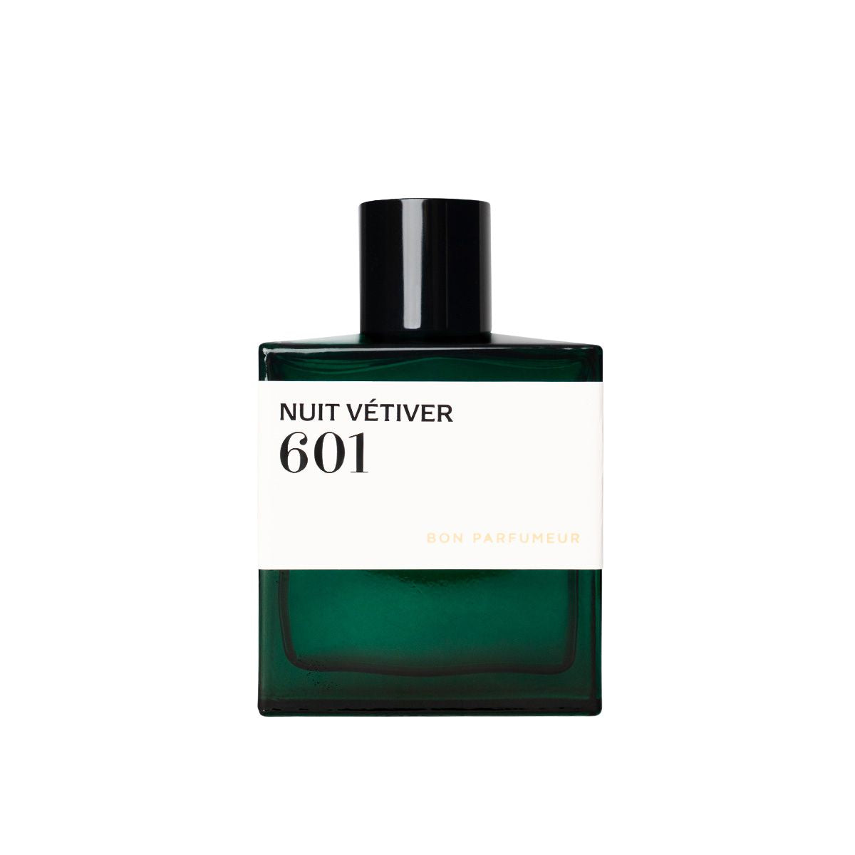 601 Nuit Vétiver