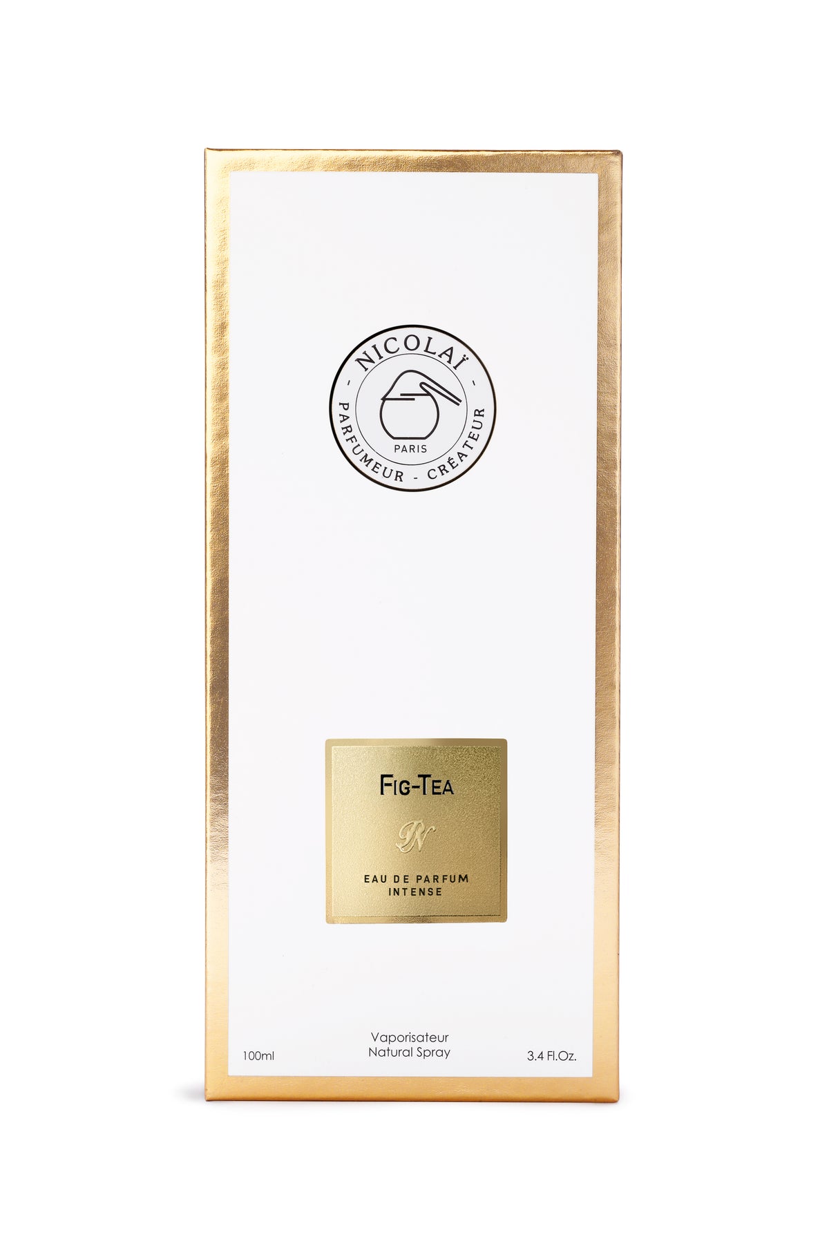 Fig-Tea Intense