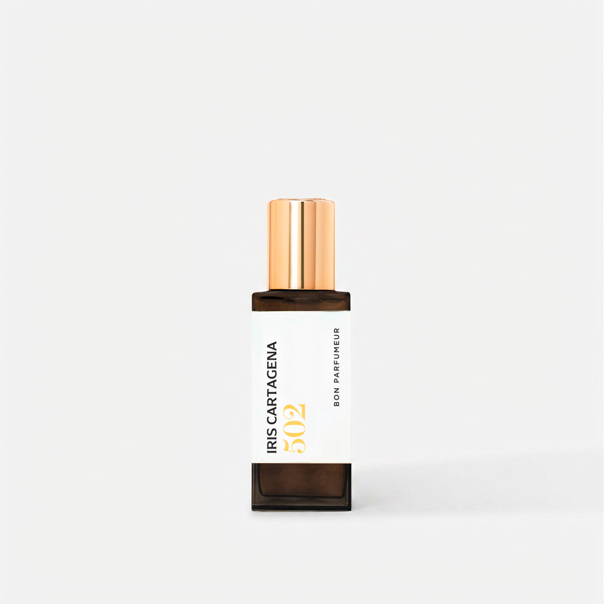 502 Iris Cartagena