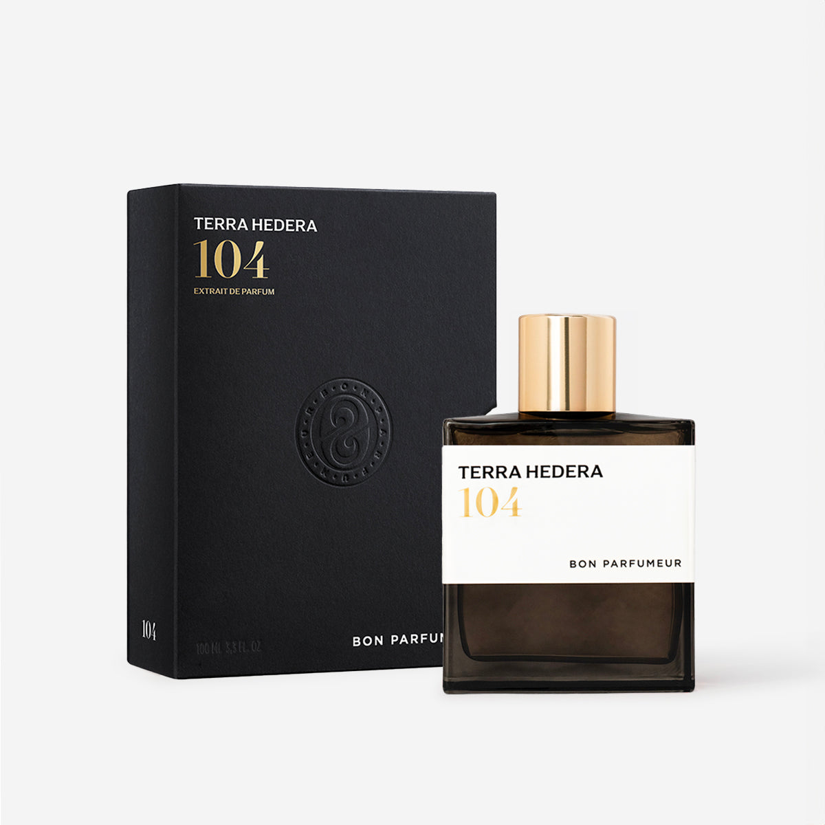 104 Terra Hedera