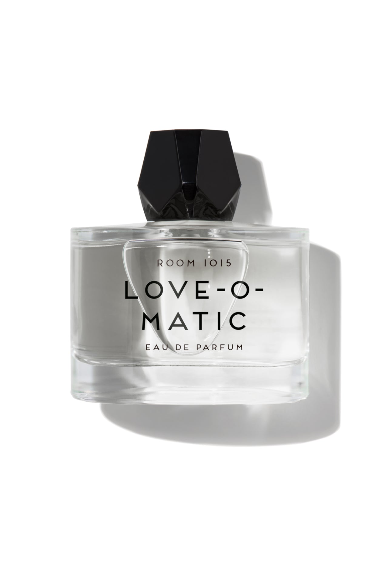 Love-O-Matic