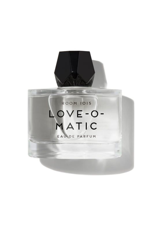 Love-O-Matic