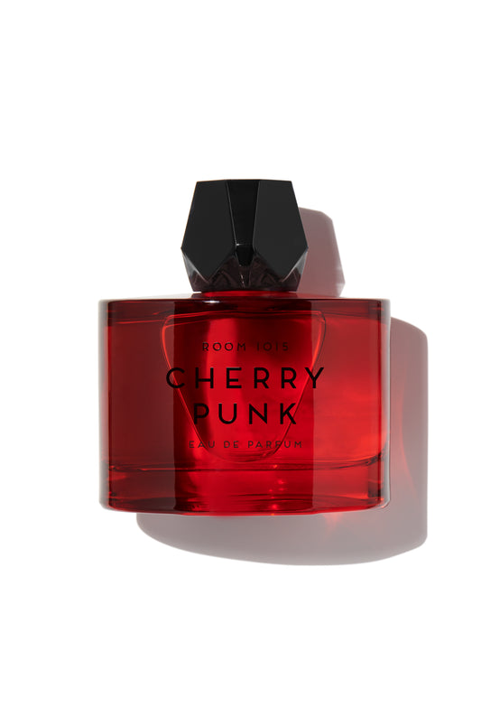 Cherry Punk