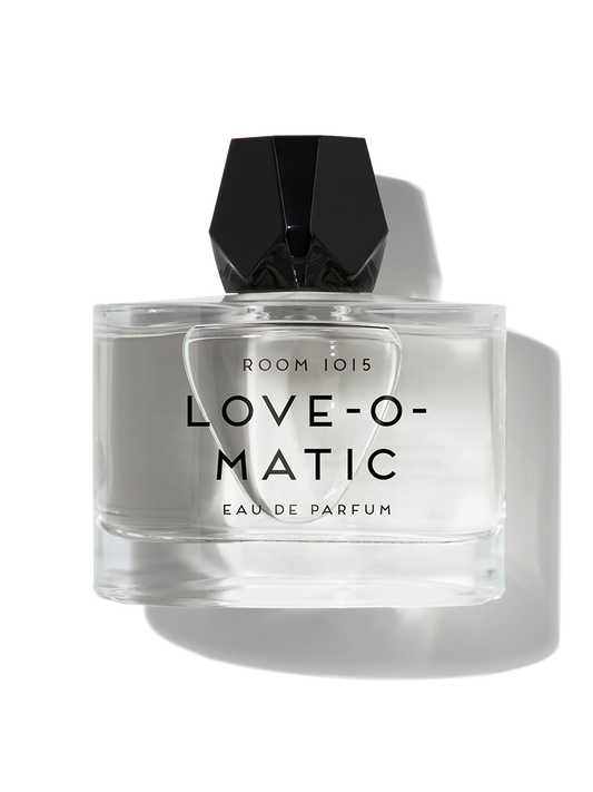 Love-O-Matic
