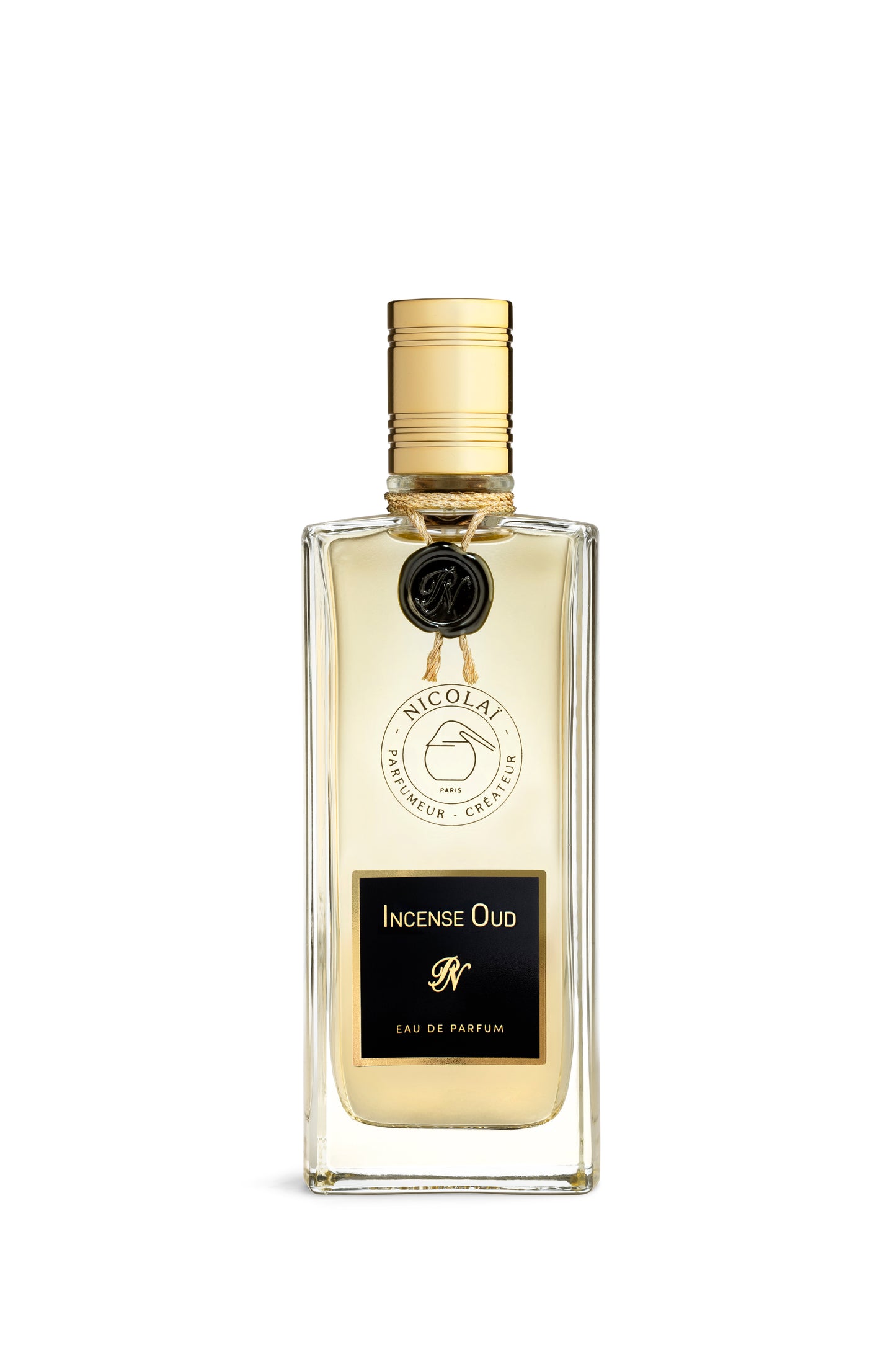Incense Oud