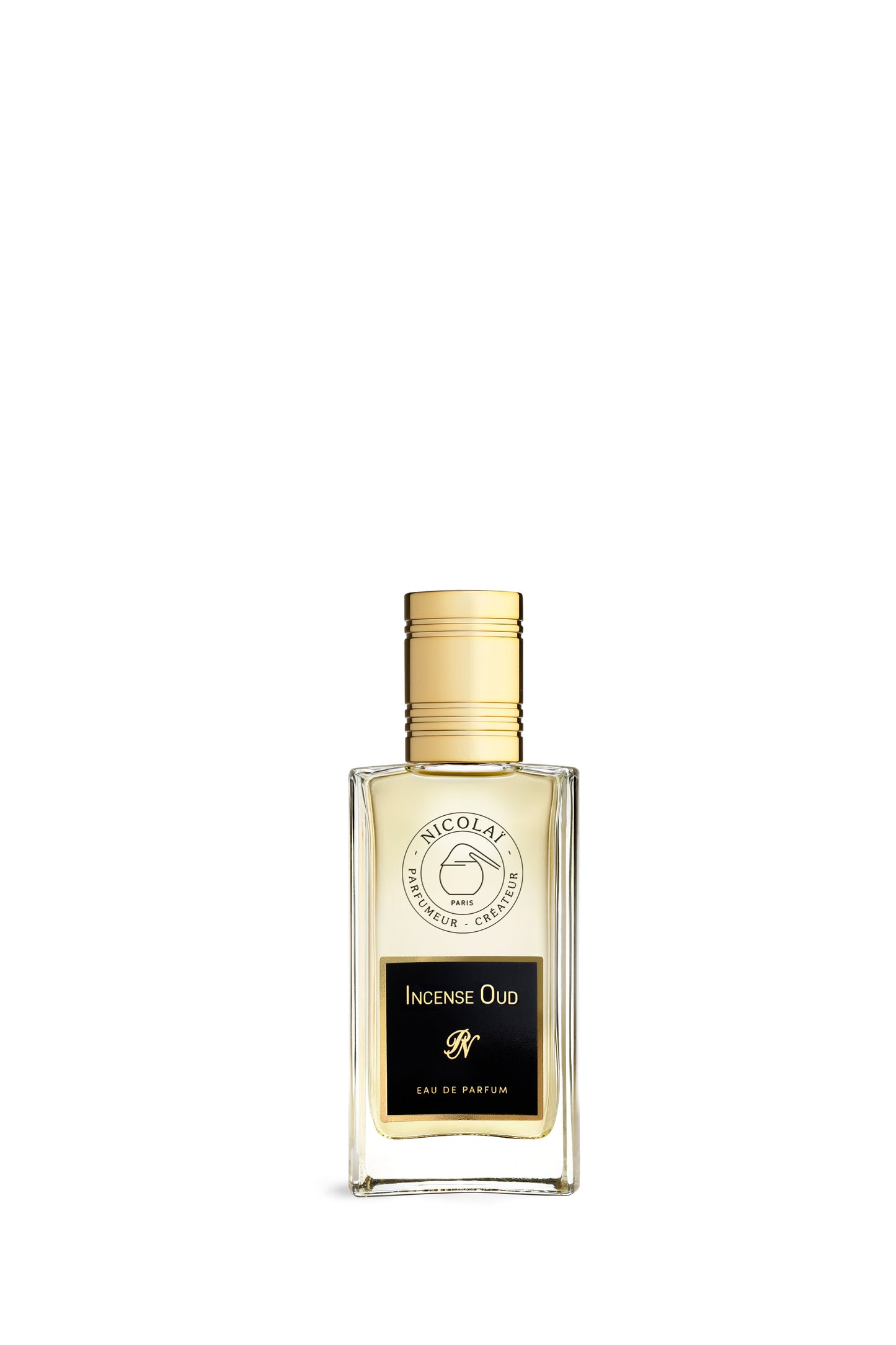 Incense Oud