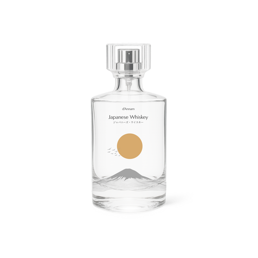 Japanese Whiskey