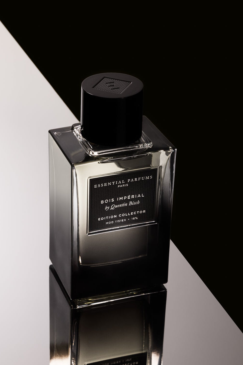 Bois Impérial Édition Collector