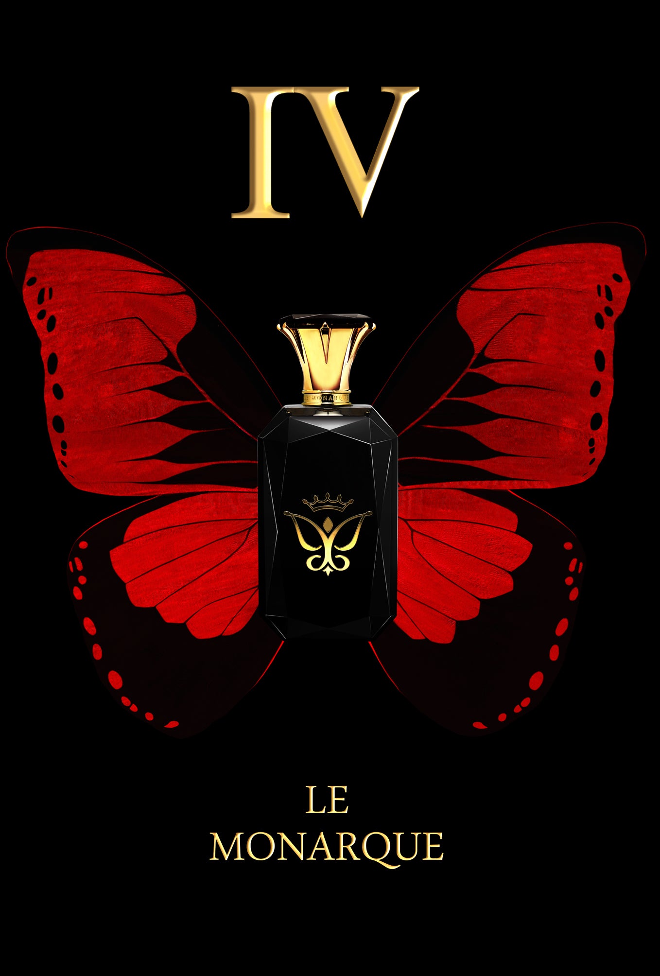 Le Monarque IV