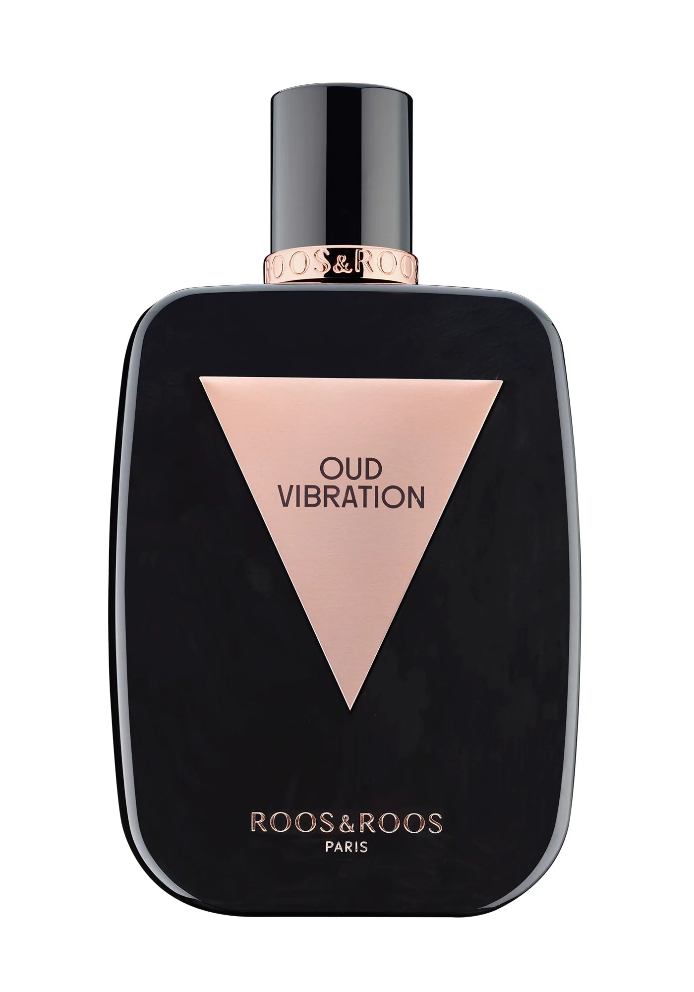 Oud Vibration