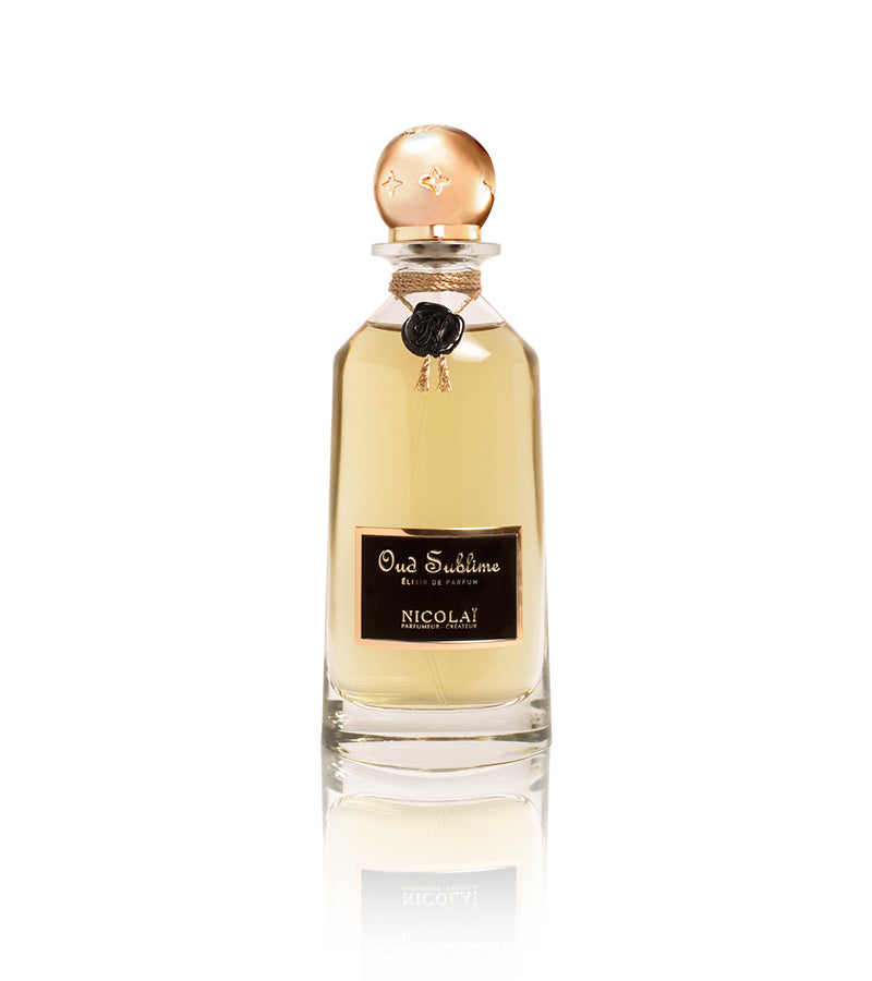 Oud Sublime