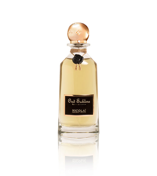 Oud Sublime