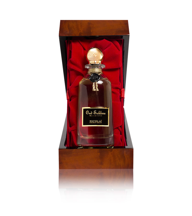 Oud Sublime