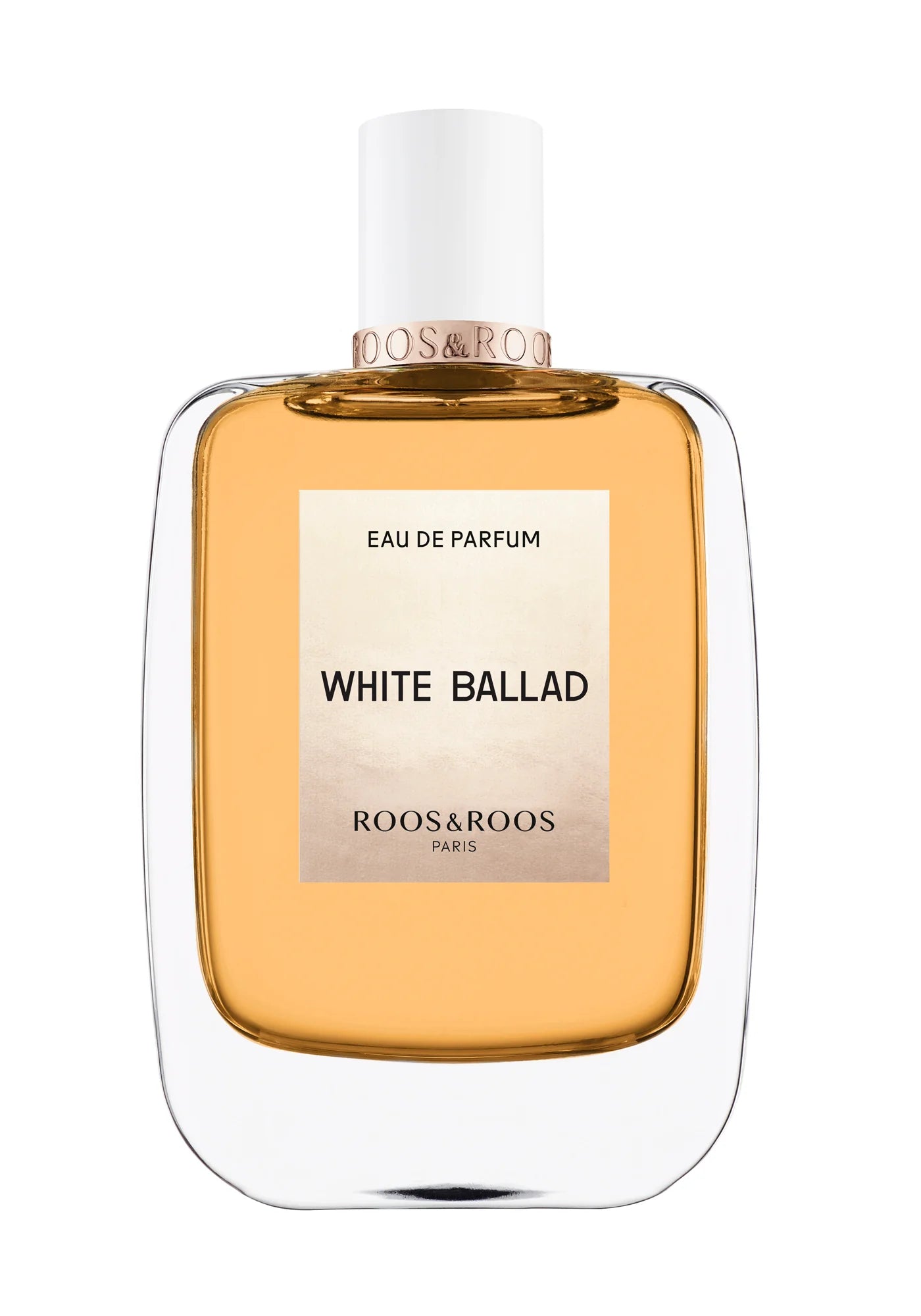 White Ballad