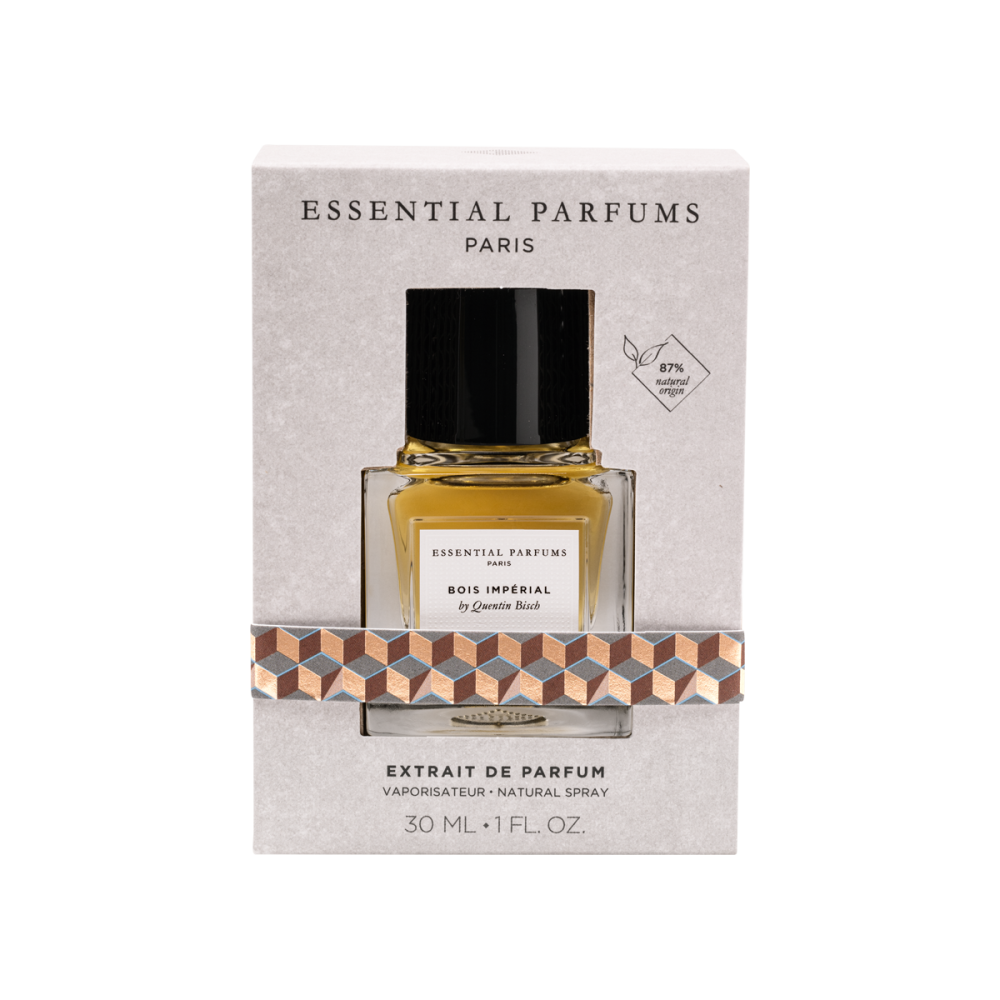 Bois Impérial Extrait