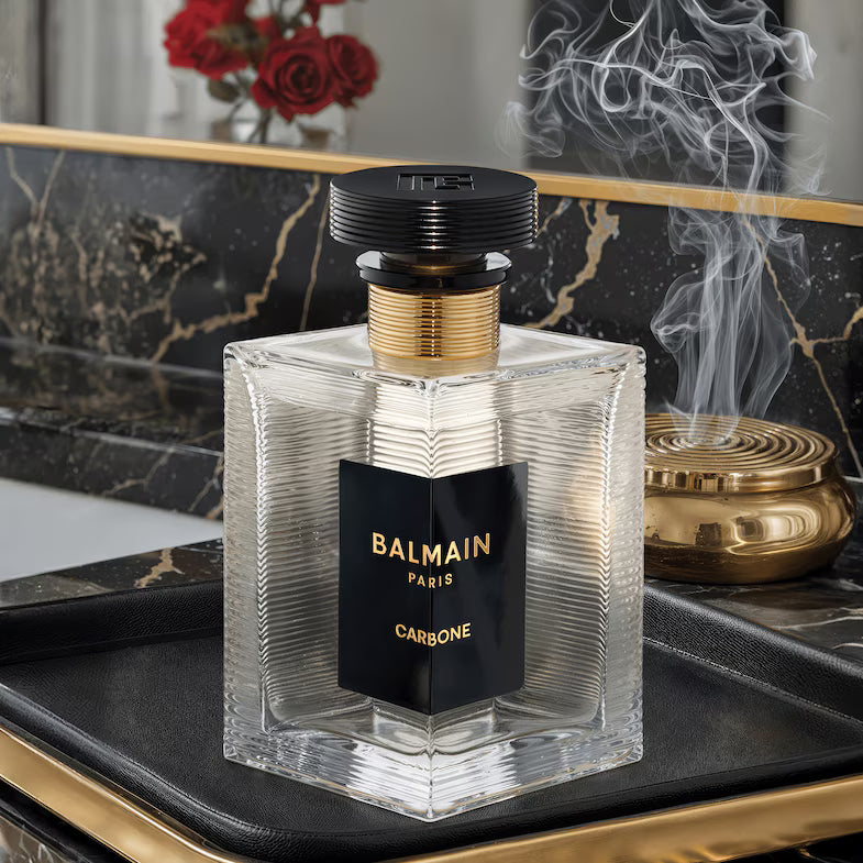 Carbone Eau de Toilette