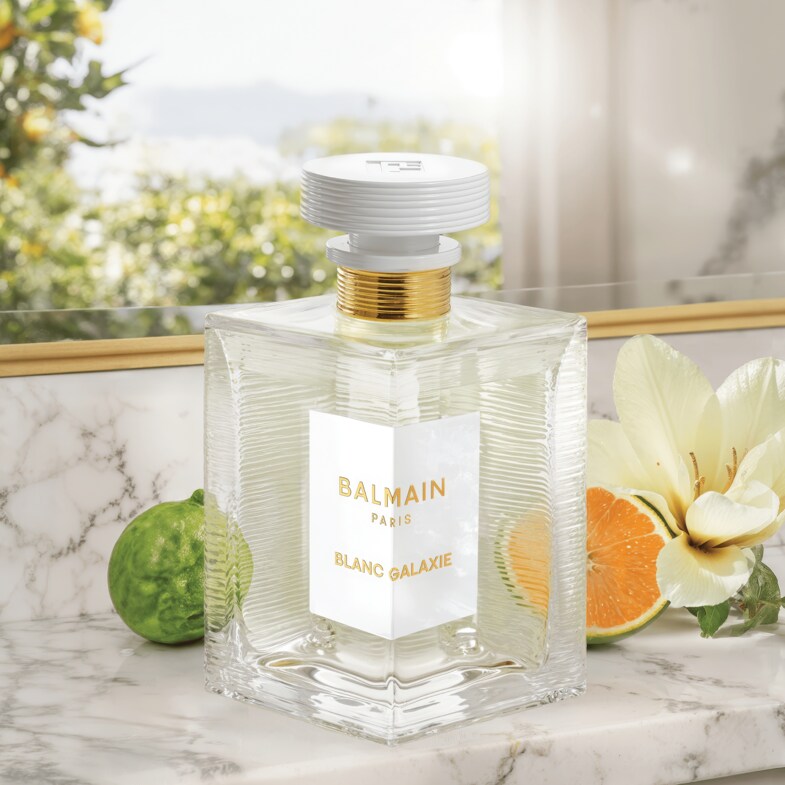 Blanc Galaxie Eau de Toilette