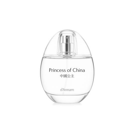 Princess Of China